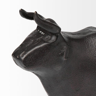 Mercana Taurus 68406 Black Alternate Image