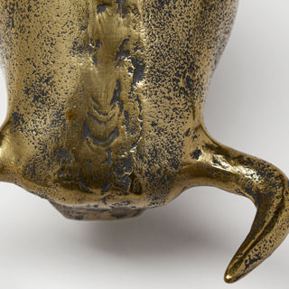Mercana Tauro 68409 Gold Alternate Image