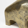 Mercana Tauro 68409 Gold Alternate Image