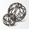 Mercana Sphaira 68412 Silver Alternate Image