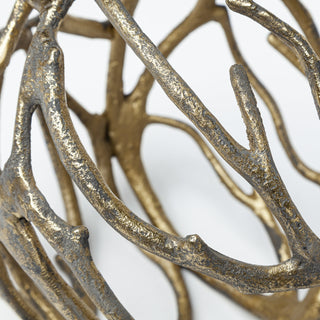 Mercana Sphaira 68413 Gold Alternate Image