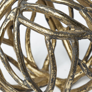 Mercana Sphaira 68414 Gold Alternate Image