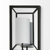 Mercana Noah 68423-AB Black Lamp Alternate Image
