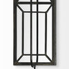 Mercana Noah 68423-AB Black Lamp Alternate Image