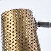Mercana Wesley 68426 Gold Lamp Alternate Image