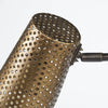 Mercana Wesley 68426 Gold Lamp Alternate Image