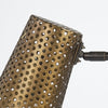 Mercana Wesley 68427 Black/Gold Lamp Alternate Image