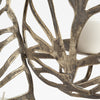 Mercana Lana 68437 Silver Wall Art Alternate Image