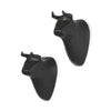 Mercana Tauro 69076 Black Wall Art main image