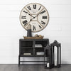 Mercana Silone 68904 White Lifestyle Image