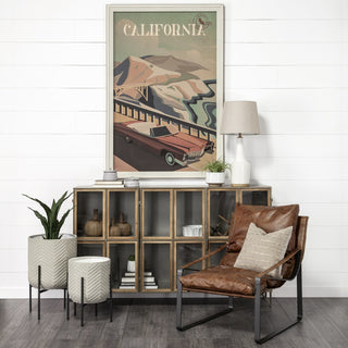 Mercana Silone 68903 White Lifestyle Image