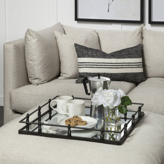 Mercana Christa 57238 Black Lifestyle Image