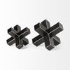 Mercana Abel 68809 Black Alternate Image