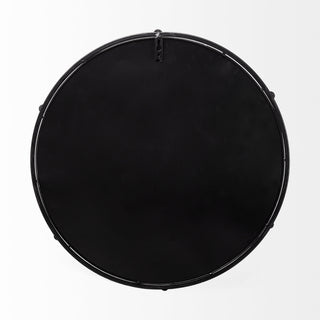 Mercana Kimbel 57237 Black Alternate Image
