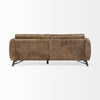 Mercana Cobain 67680 Brown Furniture Alternative Image