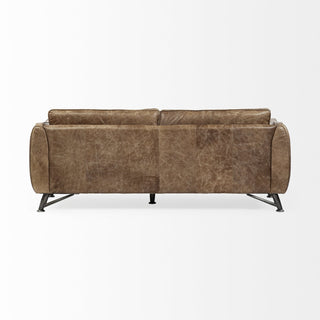 Mercana Cobain 67680 Brown Furniture Alternative Image