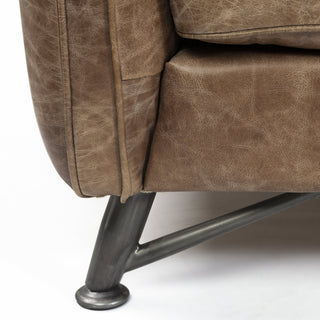 Mercana Cobain 67680 Brown Furniture Alternative Image
