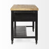 Mercana Columbia 68866 Black Furniture Alternative Image
