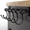 Mercana Columbia 68866 Black Furniture Alternative Image