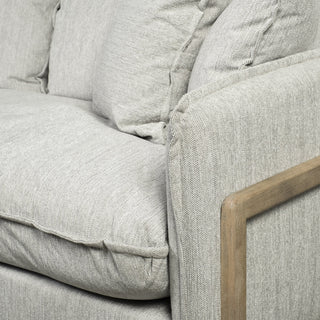 Mercana Roy 68712 Gray Furniture Alternative Image