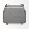 Mercana Roy 68715 Gray Furniture Alternative Image