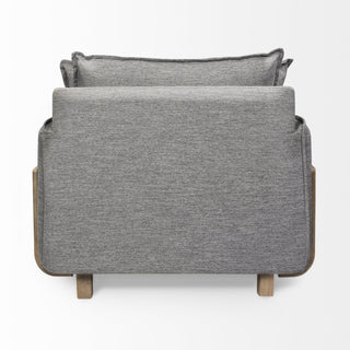 Mercana Roy 68715 Gray Furniture Alternative Image