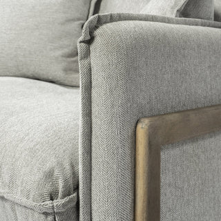 Mercana Roy 68716 Gray Furniture Alternative Image