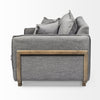 Mercana Roy 68715 Gray Furniture Alternative Image