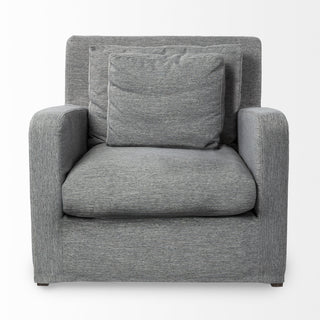 Mercana Denly 68725 Gray Furniture Alternative Image