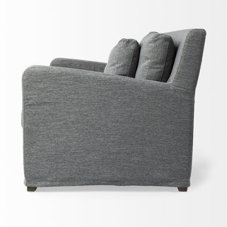 Mercana Denly 68725 Gray Furniture Alternative Image