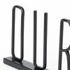 Mercana Metal 68792 Black Alternate Image