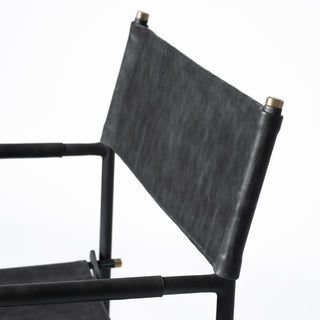 Mercana Direttore 68797 Black Furniture Alternative Image
