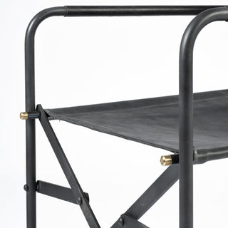 Mercana Direttore 68797 Black Furniture Alternative Image