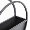 Mercana Hank 68822 Black Furniture Alternate Image