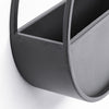 Mercana Hank 68822 Black Furniture Alternate Image