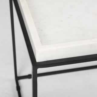 Mercana Nathan 68843-AB White Furniture Alternative Image