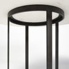 Mercana Tanner 68849-AB Black Furniture Alternative Image
