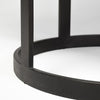 Mercana Tanner 68849-AB Black Furniture Alternative Image