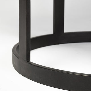 Mercana Tanner 68849-AB Black Furniture Alternative Image