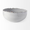Mercana Larsen 68909 Gray/White Alternate Image