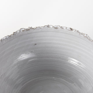 Mercana Larsen 68909 Gray/White Alternate Image