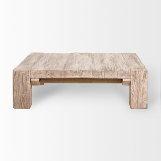 Mercana McArthur 68448 Brown Furniture Alternative Image