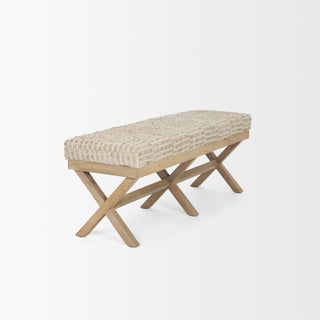 Mercana Solis 68459 Brown Furniture Alternative Image