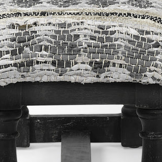 Mercana Denison 68461 Black Furniture Alternative Image