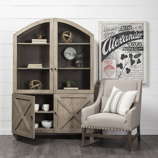 Mercana Tibik 57767 Brown Lifestyle Image