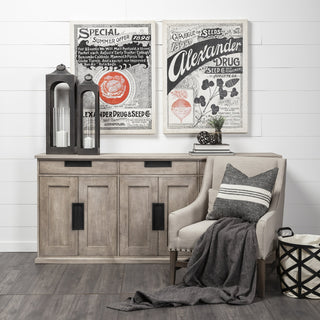 Mercana Sharon 68880 Black Lifestyle Image Feature