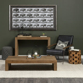 Mercana Grosjean 69132 Black Furniture Lifestyle Image Feature