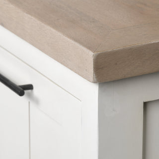 Mercana Fairview 68477-AB White Furniture Alternative Image