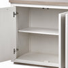 Mercana Fairview 68480 White Furniture Alternative Image