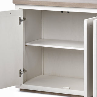 Mercana Fairview 68480 White Furniture Alternative Image